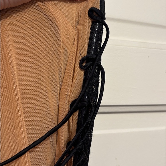 RETROFETE Zaina dress BNWT - Picture 14 of 15